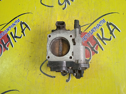 ЗАСЛОНКА ДРОССЕЛЬНАЯ/TOY/1JZ-FSE/BREVIS/CROWN/MARK II/MARK II BLIT/PROGRES/VEROSSA/JCG10/JCG15/JZS171/JZS171W/JZX110/JZX110W/ЭЛЕКТРО/4*2 КОНТ/2203046250/2203046230/УЦЕНКА