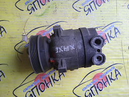 КОМПРЕССОР КОНДИЦИОНЕРА/OPEL/C12NZ/X12SZ/C14SE/4EE1/X14XE/Y17DTL/Z16SE/C16XE/C14NZ/17DR/Z16XEP/Z18XE/Z16XE/Z14XE/Z14XEP/Z20LET/ASTRA/CORSA/ZAFIRA/F07/F08/F35/F48/F67/F69/F70/X01/F75