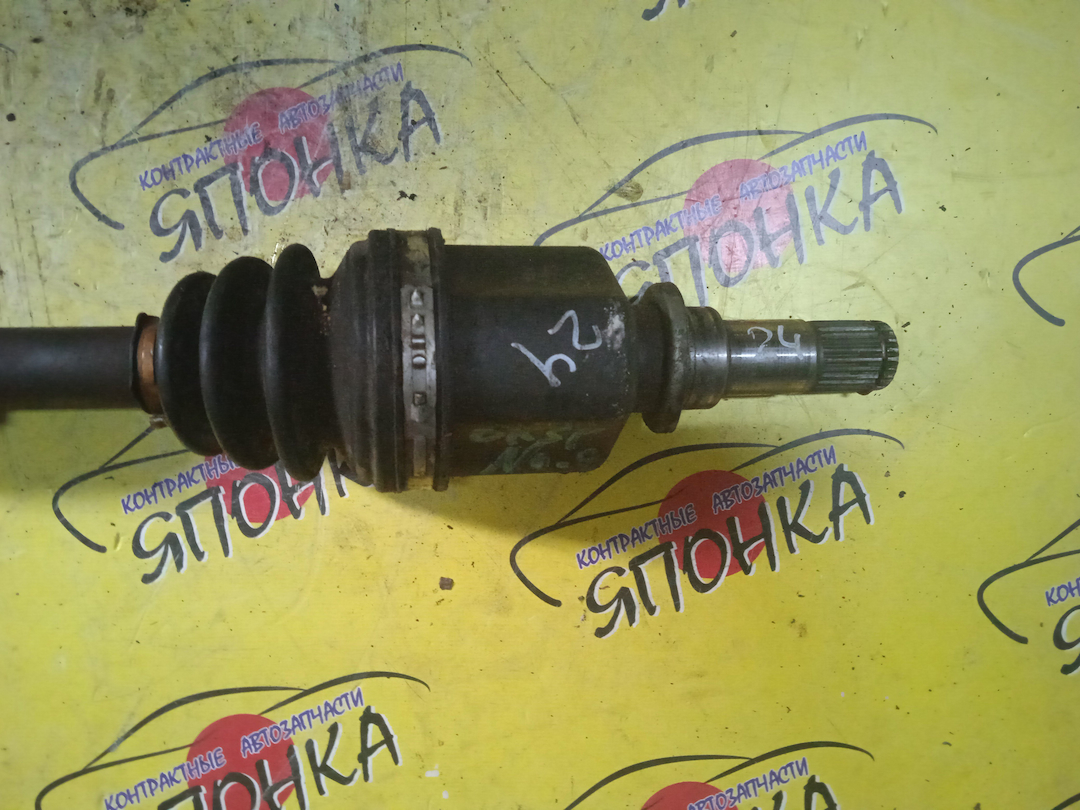 ПРИВОД/MAZ/AXELA/BK5P/ZY/ПОД БОЛТ/28*28 ШЛ/2WD/F/L