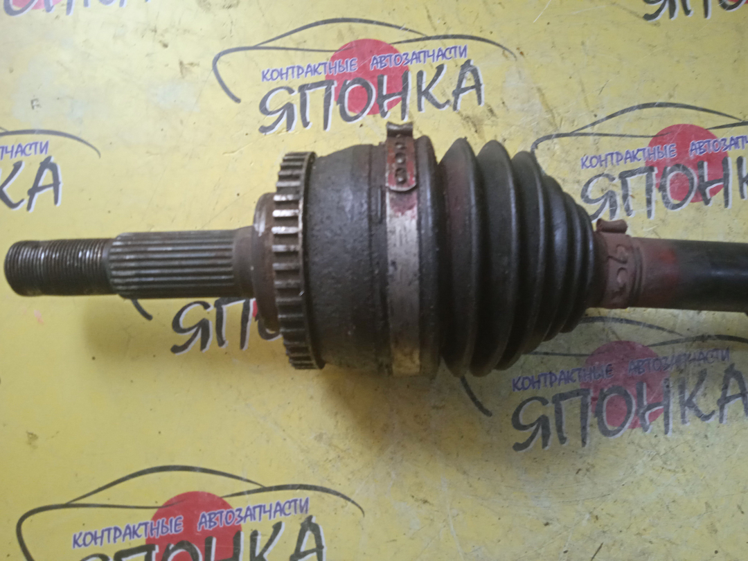 ПРИВОД/NIS/QG18-DE/AVENIR/EXPERT/VW11/W11/F/R/ABS