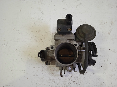 ЗАСЛОНКА ДРОССЕЛЬНАЯ/TOY/3S-FE/4S-FE/AVENSIS/CALDINA/CAMRY/CARINA/CORONA/CORONA PREMIO/RAV4/VISTA/ST191/ST191G/ST195/ST195G/ST210/ST210G/ST215/ST215G/ST220/SV41/SV42/SV43/SV55/SXA10/SXA10G/SXA11/SXA11G/SXA15/SXA15G/SXA16/SXA16G/3 БОЛТА С ВАКУУМОМ/3 БОЛЬШ И 4 МАЛ ТРУБКИ