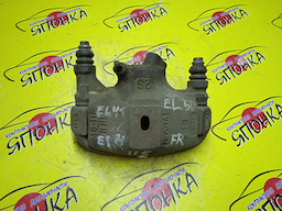 СУППОРТ/TOY/COROLLA II/CORSA/TERCEL/EL41/EL43/EL45/EL51/EL53/EL55/NL40/NL50/F/R/4811