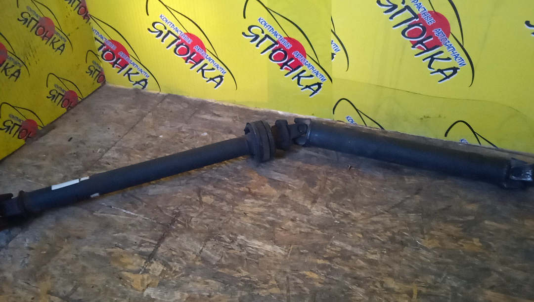 КАРДАН/TOY/MARK/CHASER/CRESTA/GX100/1GFE BEAMS/B/146 СМ/УЦЕНКА