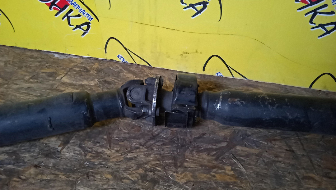 КАРДАН/NIS/FUGA/INFINITI/Y50/FX35/M35/VQ35/AT/B/169CM
