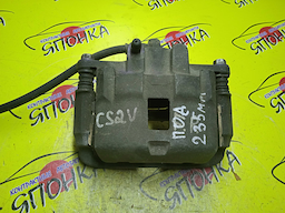 СУППОРТ/MMC/LANCER/LANCER CARGO/CS2V/CS2A/CS2W/CS5A/CS5W/F/R/ПОД 235ММ ДИСК