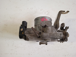 ЗАСЛОНКА ДРОССЕЛЬНАЯ/TOY/4E-FE/5E-FE/COROLLA II/CORSA/CYNOS/STARLET/TERCEL/CALDINA/COROLLA/RAUM/SPRINTER/EL51/EL52/EL52C/EP91/EP95/ET196/EE101/EE102V/EE103V/EE104G/EE111/EL53/EL55/ET196V/EXZ10/EXZ15/КЛАПАН ХХ СЕРЫЙ/4 БОЛЬШ И 1 МАЛ ТРУБКА