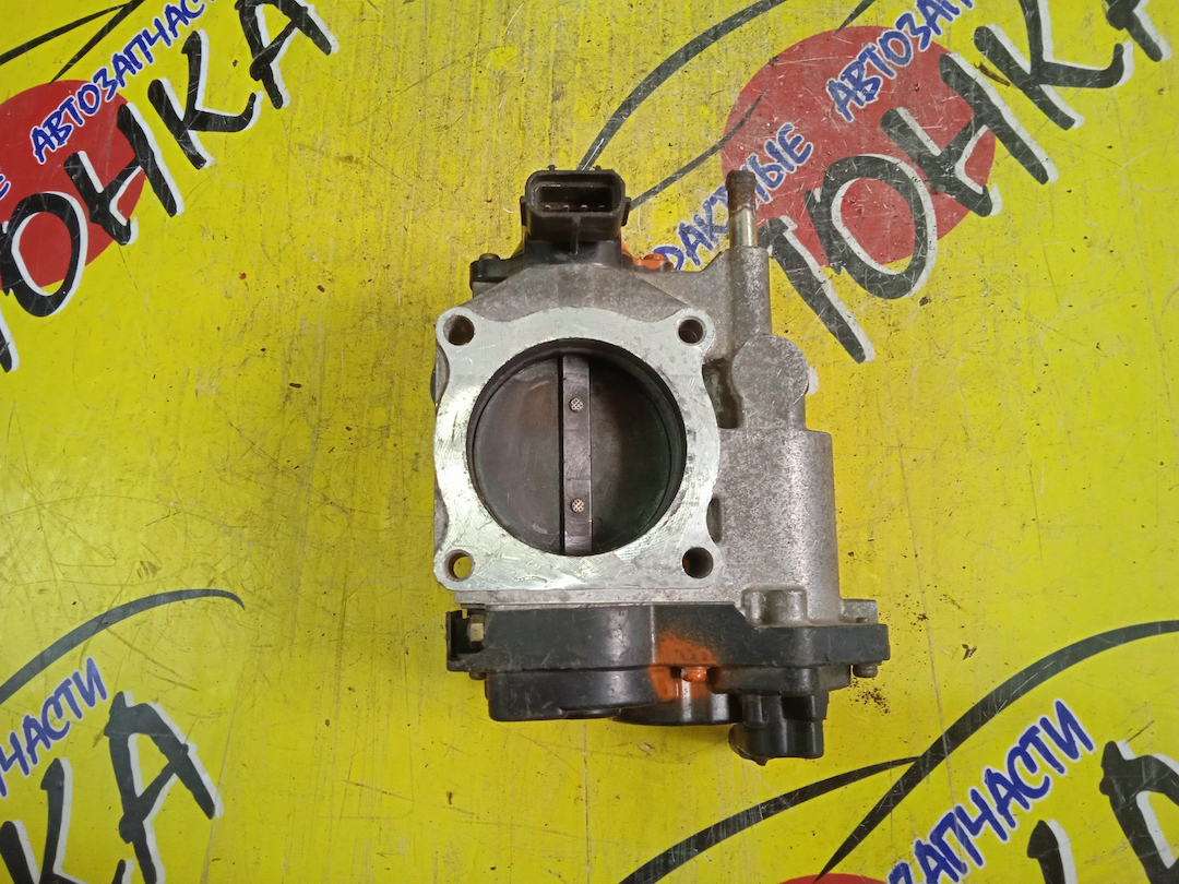 ЗАСЛОНКА ДРОССЕЛЬНАЯ/TOY/2JZ-FSE/BREVIS/CROWN/PROGRES/JCG11/JZS175/JZS177/JKS175/JZS175W/ЭЛЕКТРО/2203046240