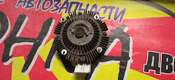 ВЯЗКОМУФТА/TOY/2TZ-FE/2TZ-FZE/ESTIMA EMINA/ESTIMA LUCIDA/TCR10G/TCR11G/TCR20G/TCR21G