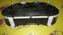 ЩИТОК ПРИБОРОВ/TOY/AVENSIS/AVENSIS WAGON/ADT250L/ADT251L/AZT250/AZT250L/AZT251/AZT251L/AZT255/CDT250L/ZZT250L/ZZT251L/ОПТИТРОН