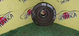 ШКИВ КОЛЕНВАЛА/TOY/1G-FE/1G-FE BEAMS/ALTEZZA/ALTEZZA GITA/CHASER/CRESTA/CROWN/CROWN ESTATE/CROWN WAGON/MARK II/MARK II BLIT/MARK II WAGON/SOARER/VEROSSA/GBS12/GS130G/GS130W/GS141/GS151/GS151H/GS171/GS171W/GX100/GX105/GX110/GX110W/GX115/GX115W/GX70G/GX81/GX90/GXE10/GXE10W/GXE15W/GXS12/GZ21/3 РЕМНЯ/3*4*4 РУЧ.