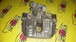 СУППОРТ/MAZ/MAZDA/FORD/AXELA/C-MAX/FOCUS 2/MAZDA3/MAZDA5/PREMACY/S40/V50/2003-2006/2004-2011/BK/BK3P/BK5P/BKEP/CR/CR3W/CREW/B/L/СКОБА15