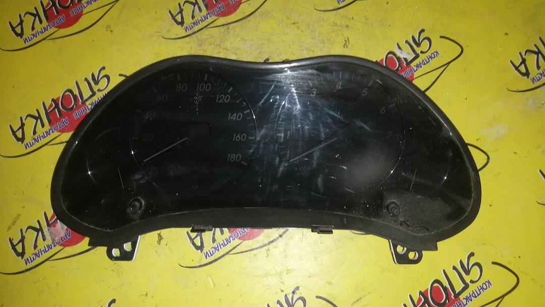 ЩИТОК ПРИБОРОВ/TOY/AVENSIS/AVENSIS WAGON/ADT250L/ADT251L/AZT250/AZT250L/AZT251/AZT251L/AZT255/CDT250L/ZZT250L/ZZT251L/ОПТИТРОН