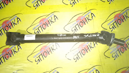 КАРДАН/MMC/PAJERO MINI/H58A/H56A/H57A/H53A/4A30/B/MTM/65 СМ