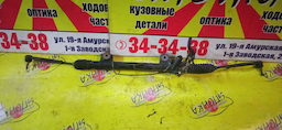 РЕЙКА РУЛЕВАЯ/NIS/FUGA/GY50/PY50/Y50/ГИДРО/УЦЕНКА/2WD