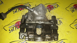 СУППОРТ/MAZ/MAZDA/FORD/VOLVO AXELA/C-MAX/FOCUS 2/MAZDA3/MAZDA5/PREMACY/S40/V50/2003-2006/2004-2011/BK/BK3P/BK5P/BKEP/CR/CR3W/CREW/B/R/СКОБА15