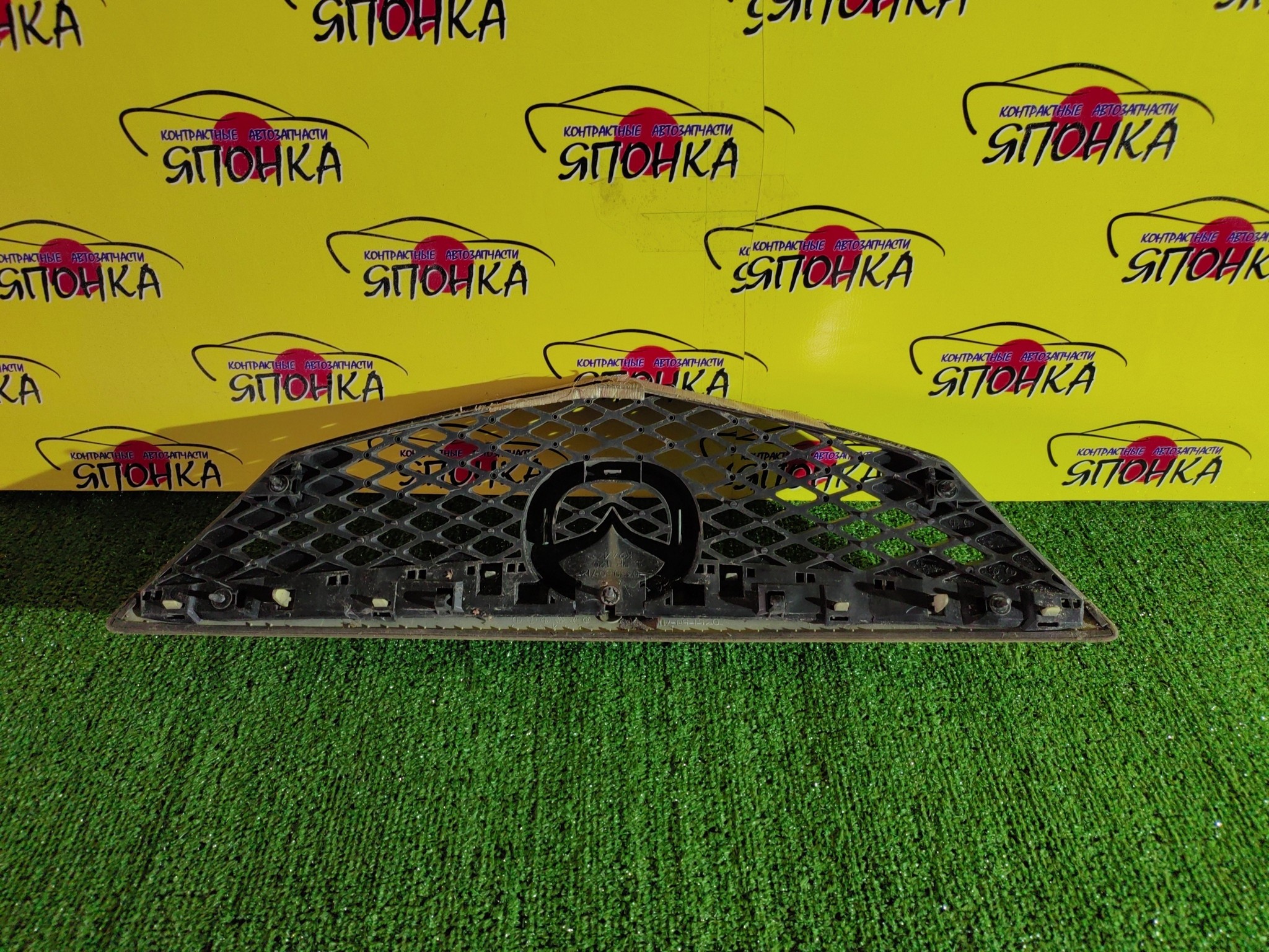 РЕШЕТКА РАДИАТОРА/MAZ/DEMIO/DY/DY3R/DY3W/DY5R/DY5W/1 МОДЕЛЬ