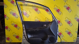 ДВЕРЬ БОКОВАЯ/TOY/SPACIO/COROLLA VERSO/CDE120L/NZE121N/ZZE121L/ZZE122L/ZZE122N/ZZE124N/F/L