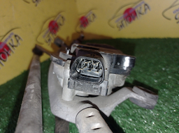 ТРАПЕЦИЯ ДВОРНИКОВ/TOY/ALPHARD/ANH10W/ANH15W/ATH10W/MNH10W/MNH15W/С МОТОРОМ
