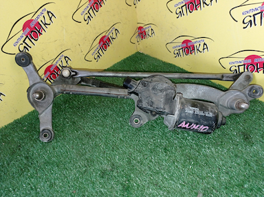 ТРАПЕЦИЯ ДВОРНИКОВ/TOY/ALPHARD/ANH10W/ANH15W/ATH10W/MNH10W/MNH15W/С МОТОРОМ