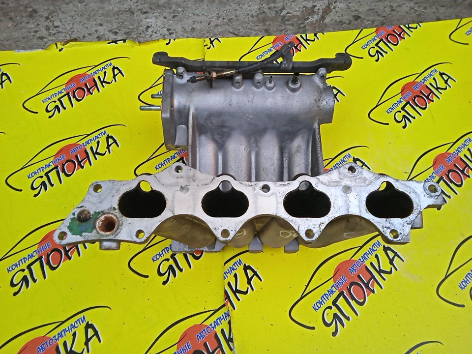 КОЛЛЕКТОР ВПУСКНОЙ/HON/B20B/S-MX/RH2