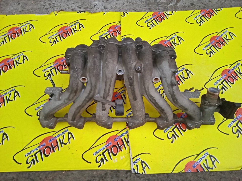 КОЛЛЕКТОР ВПУСКНОЙ/NIS/RB20E