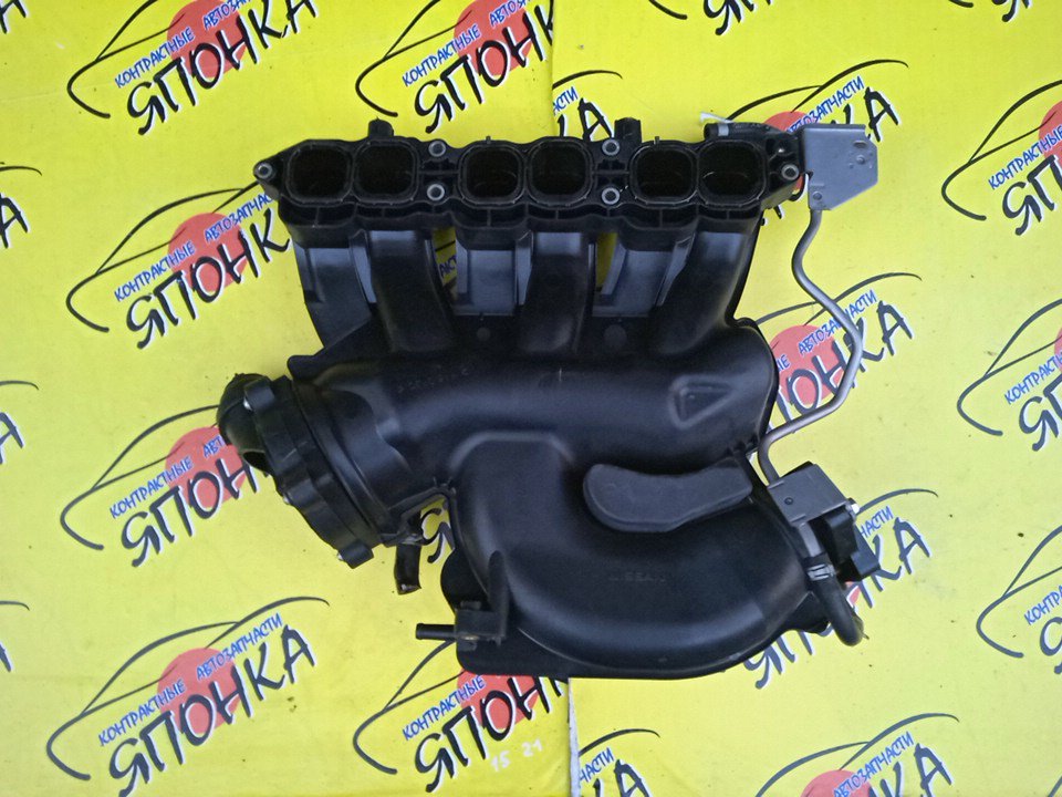 КОЛЛЕКТОР ВПУСКНОЙ/NIS/VQ25DE/TEANA/J32