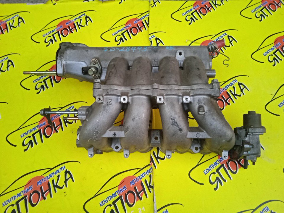 КОЛЛЕКТОР ВПУСКНОЙ/TOY/3S-FSE (D4)/VISTA/VISTA ARDEO/SV50