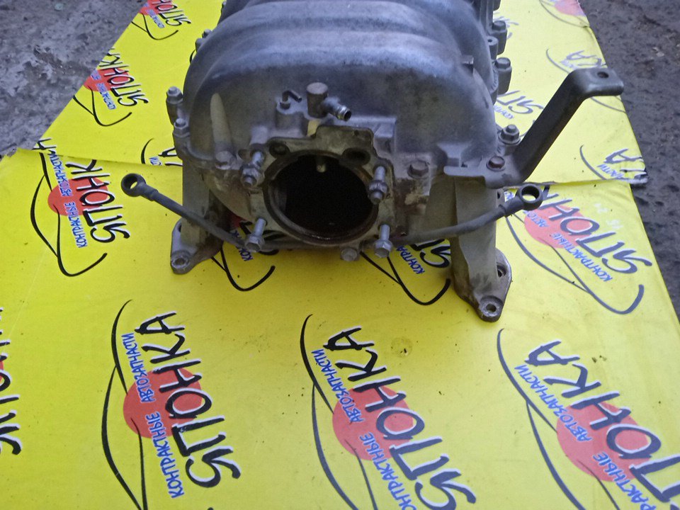 КОЛЛЕКТОР ВПУСКНОЙ/TOY/2UZ/LAND CRUISER/UZJ100