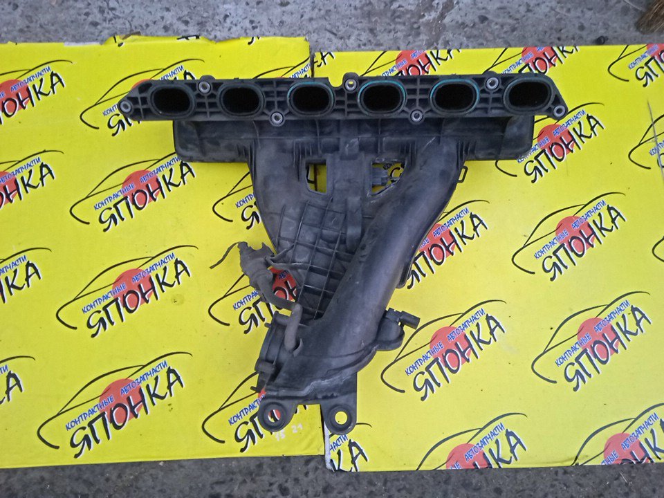 КОЛЛЕКТОР ВПУСКНОЙ/LR/B6324S/FREELANDER/L359