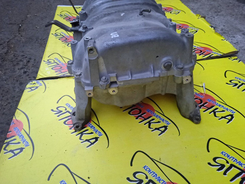 КОЛЛЕКТОР ВПУСКНОЙ/TOY/2UZ/LAND CRUISER/UZJ100