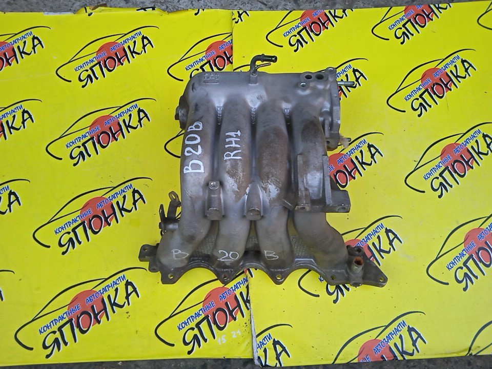 КОЛЛЕКТОР ВПУСКНОЙ/HON/B20B/S-MX/RH2