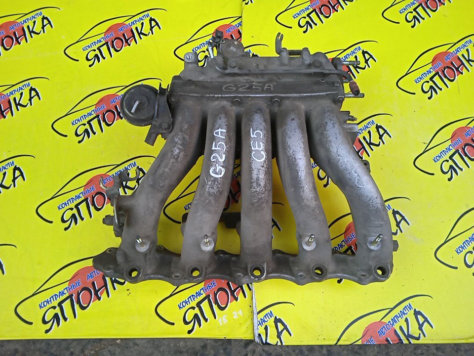 КОЛЛЕКТОР ВПУСКНОЙ/HON/G20A/G25A/ASCOT/CE4/CE5