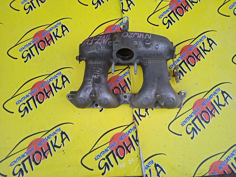 КОЛЛЕКТОР ВПУСКНОЙ/TOY/1NZ-FXE/PRIUS/NHW20