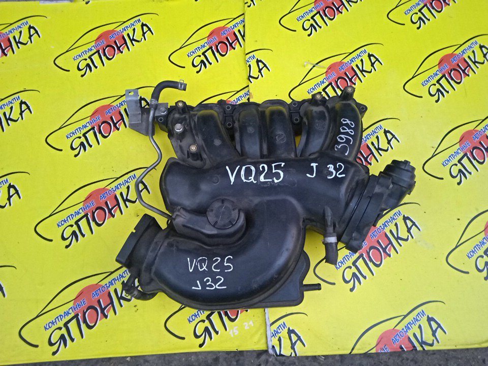 КОЛЛЕКТОР ВПУСКНОЙ/NIS/VQ25DE/TEANA/J32