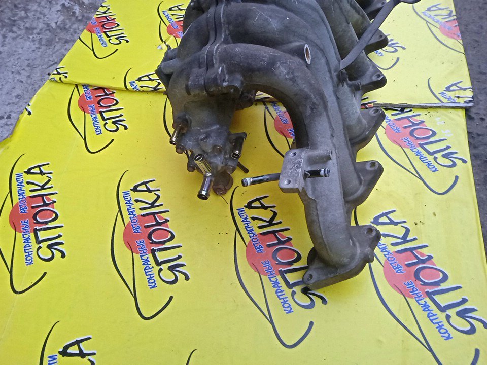 КОЛЛЕКТОР ВПУСКНОЙ/NIS/RB20E