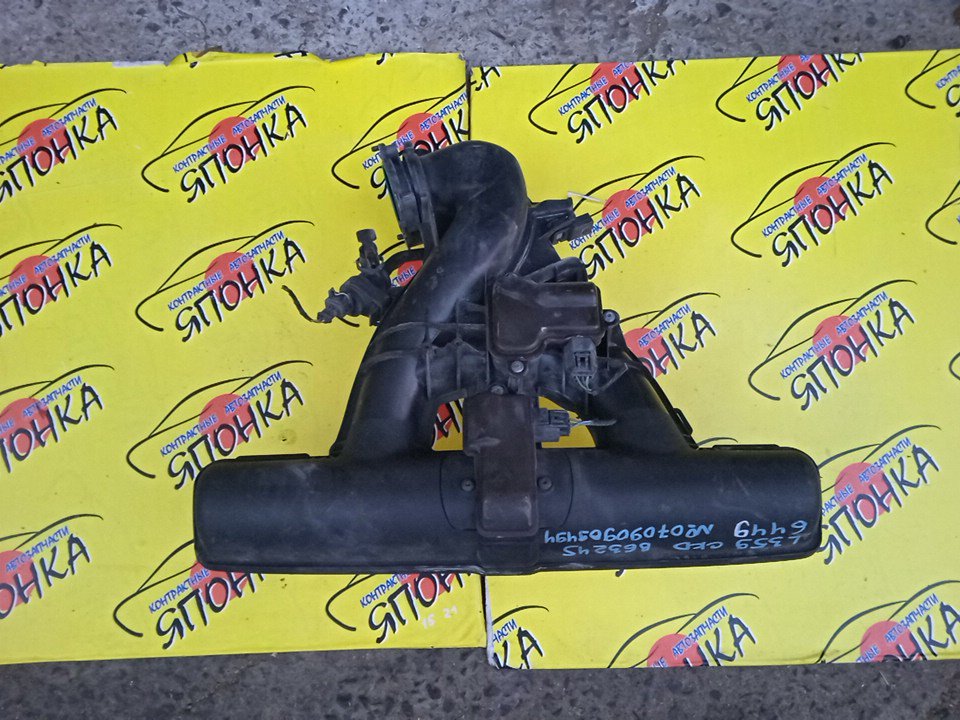 КОЛЛЕКТОР ВПУСКНОЙ/LR/B6324S/FREELANDER/L359