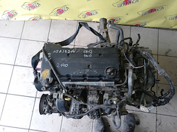 ДВС/MMC/4B12/DELICA D5/OUTLANDER/PEUGEOT 4007/CV5W/CW5W/GP/MIVEC/4WD