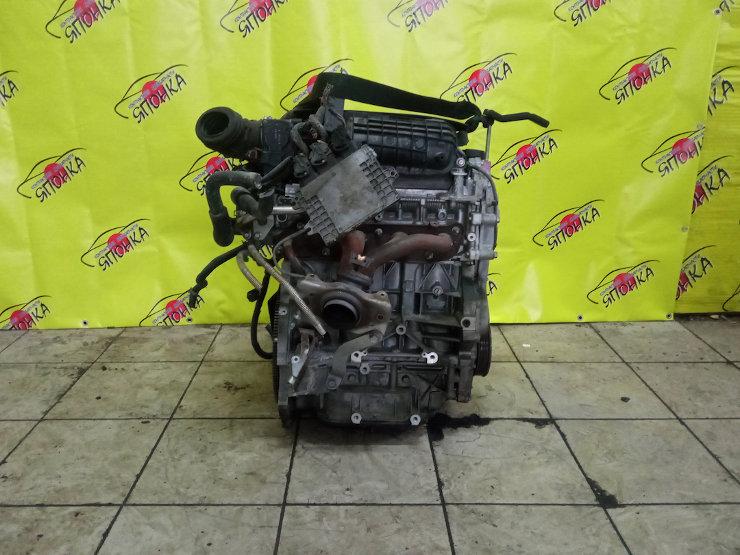 ДВС/NIS/MR20DE/SUZUKI/BLUEBIRD SYLPHY/DUALIS/LAFESTA/LANDY/QASHQAI2/SERENA/X-TRAIL/B30/C25/CC25/J10/J10E/JJ10E/KG11/KJ10/SC25/T31/2WD