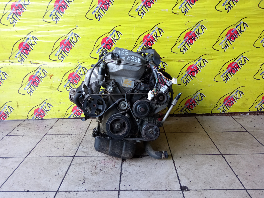 ДВС/TOY/1ZZ/COROLLA/CELICA/CALDINA/RAV4/VISTA/AVENSIS/WILL VS/SPACIO/WISH/OPA/PREMIO/ALLION/COROLLA VERSO/ALLEX/FIELDER/ISIS/RUNX/VISTA ARDEO/MR-S/VOLTZ/ZCA25W/ZCA26W/ZCT10/ZCT15/ZNE10G/ZNE14G/ZNM10G/ZNM10W/ZNR11/ZZE122/ZZE122G/ZZE122N/ZZE124/ZZE124G/ZZE124N/ZZE127/ZZE129/ZZE136/ZZE138/ZZT221/ZZT230/ZZT240/ZZT241W/ZZT245/ZZT251/ZZV50/ZZV50G/ZZW30/МЕХАНИЧЕСКАЯ ЗАСЛОНКА/ВПУСК ПЛАСТИКОВЫЙ