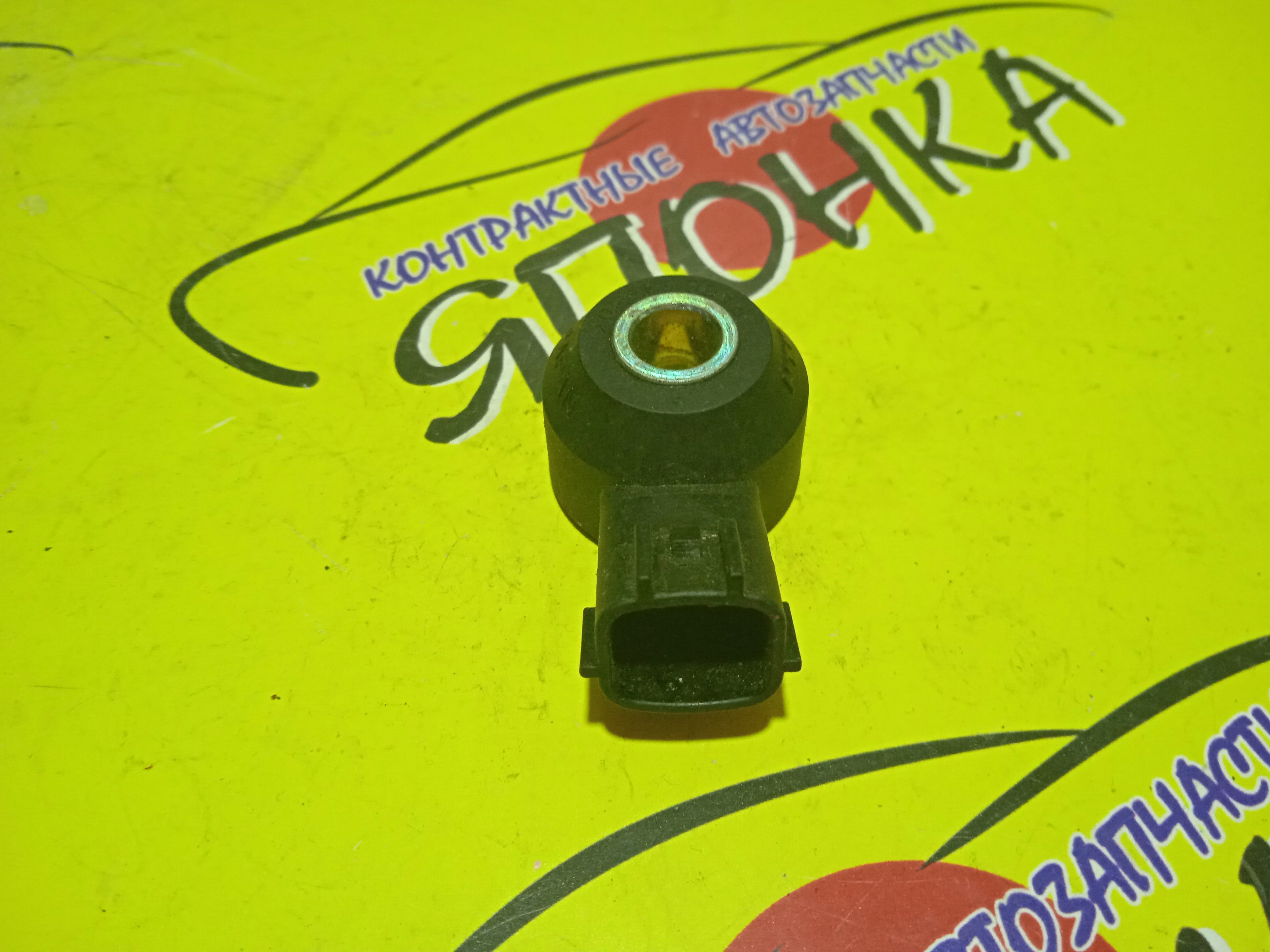 ДАТЧИК ДЕТОНАЦИИ/NIS/QR20DE/QR25DE/SR20VET/VQ20DE/VQ30DE/VQ35DE/VG33E/VK45DE/CG10DE/CGA3DE/TB48DE/QR20DD/VQ25DD/VQ30DD/VQ30DET/VK45DD/VQ25DET/QR25DD/SR20VE/TB48E/QG15/S107218001