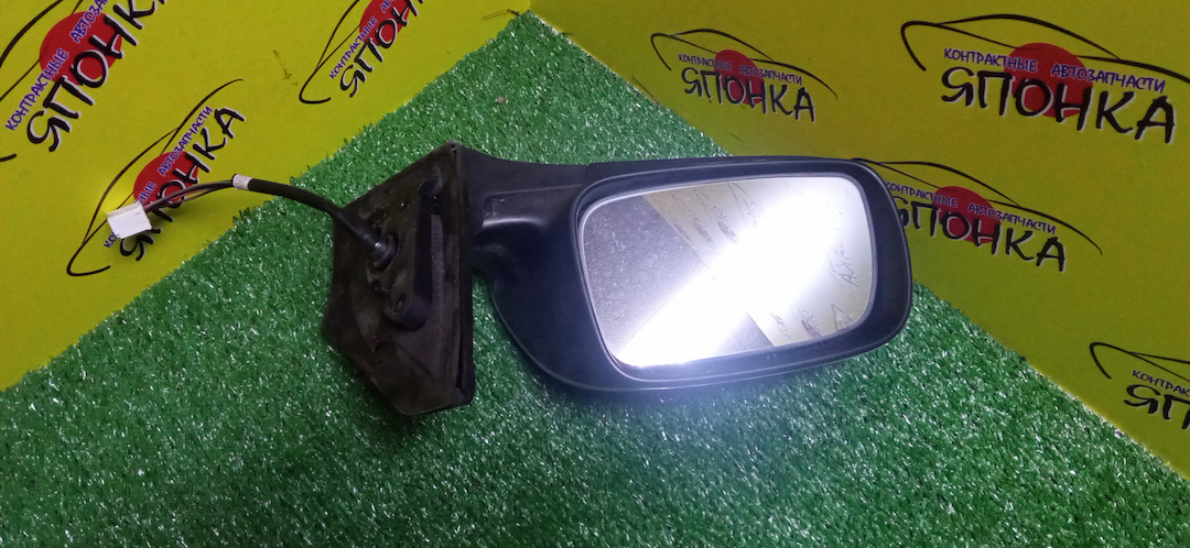 ЗЕРКАЛО/TOY/AVENSIS/ADT250L/ADT251L/AZT250/AZT251/AZT255/ZZT250L/ZZT251L/7 КОНТ./L