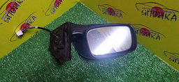 ЗЕРКАЛО/TOY/AVENSIS/ADT250L/ADT251L/AZT250/AZT251/AZT255/ZZT250L/ZZT251L/7 КОНТ./L