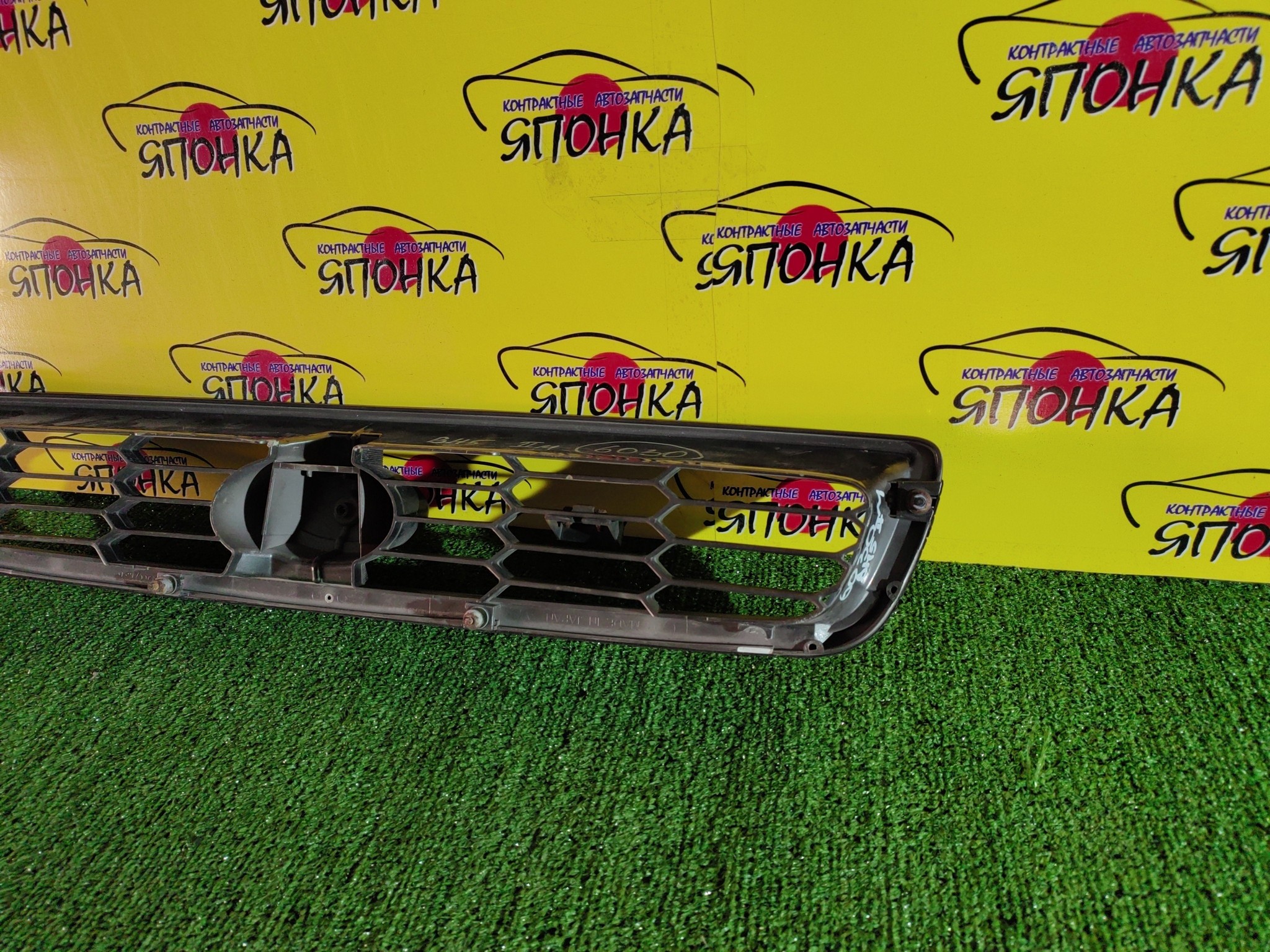 РЕШЕТКА РАДИАТОРА/SUB/LEGACY/LEGACY WAGON/BE5/BH5/BH9/2 МОДЕЛЬ