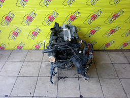 ДВС/TOY/1NZ-FE/AXIO/COROLLA FIELDER/PORTE/SPADE/NCP141/NCP145/NZE161/NZE164/ЭЛЕКТРО ДРОСЕЛЬ/3 МОДЕЛЬ