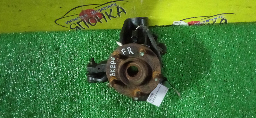 СТУПИЦА/MAZ/AXELA/MAZDA3/BK/BK3P/BK5P/BKEP/ПОД ГАЙКУ/F/R