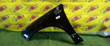 КРЫЛО/NIS/WINGROAD/VENY11/VEY11/VFY11/VGY11/VHNY11/VY11/WFNY11/WFY11/WHNY11/WHY11/WPY11/WRY11/F/L/2 МОДЕЛЬ