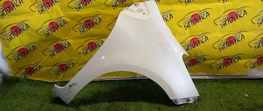 КРЫЛО/TOY/VITZ/YARIS/KSP90/KSP90L/NCP90L/NCP91/NCP91L/NCP95/NLP90L/SCP90/SCP90L/F/R