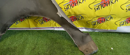 КРЫЛО/TOY/VITZ/YARIS/KSP90/KSP90L/NCP90L/NCP91/NCP91L/NCP95/NLP90L/SCP90/SCP90L/F/R