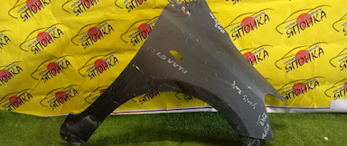 КРЫЛО/TOY/VITZ/YARIS/KSP90/KSP90L/NCP90L/NCP91/NCP91L/NCP95/NLP90L/SCP90/SCP90L/F/R