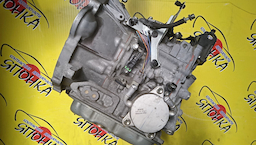 АКПП/TOY/1NZ-FE/K210-02A/SIENNA/RACTIS/NCP80/NCP100/CVT